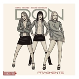 Don : fragments - Henri Vernes