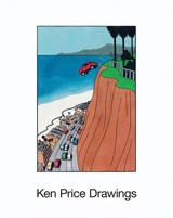 Ken Price Drawings - Ken Price