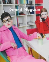 Grand magasin : Philippe Jarrigeon