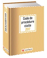 Code de procédure civile 2017