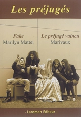 Les préjugés - Marilyn Mattei