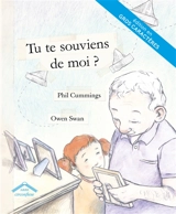 Tu te souviens de moi ? - Phil Cummings