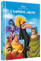 Kuzco, l'empereur mégalo - Walt Disney company