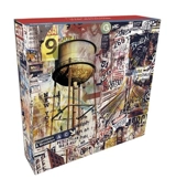 Brooklyn, NY 1000-Piece Puzzle - teNeues Verlag