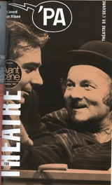 Avant-scène théâtre (L'), n° 700. Pa - Hugh Leonard