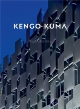 Kengo Kuma Topography - Kengo Kuma