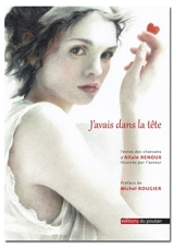 J'avais dans la tête - Allain Renoux