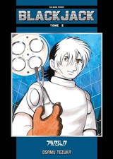 Black Jack. Vol. 2 - Osamu Tezuka