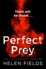 A Perfect Prey Vol. 2 - Fields, Helen