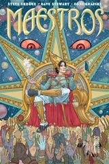Maestros. Vol. 1 - Steve Skroce
