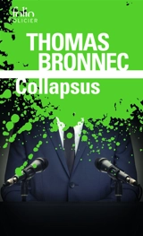 Collapsus - Thomas Bronnec