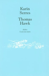 Thomas Hawk - Karin Serres