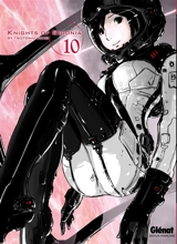 Knights of Sidonia. Vol. 10 - Tsutomu Nihei