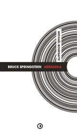 Bruce Springsteen : Nebraska - Michaël Bourgatte