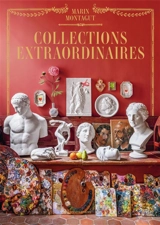 Collections extraordinaires - Marin Montagut