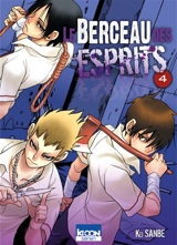 Le berceau des esprits. Vol. 4 - Kei Sanbe