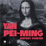Yan Pei-Ming : History Painter - Yan Pei-Ming