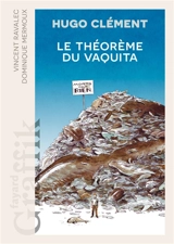 Le théorème du Vaquita - Hugo Clément