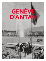 Genève d'antan - André Klopmann