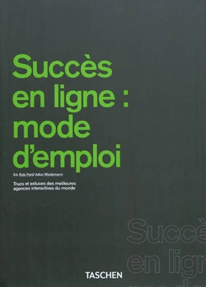Succès en ligne : mode d'emploi