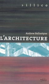 L'architecture - Andrew Ballantyne