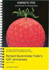 R. Buckminster Fuller : Synergetic Stew - R. Buckminster Fuller
