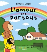 L'amour est partout - Tiffany Cooper