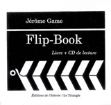 Flip-book - Jérôme Game