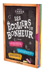 Les écoliers du bonheur - Anne Van Stappen