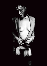 Chaos technique - Alice de Montparnasse