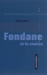 Fondane et le cinéma - Nadja Cohen
