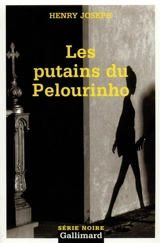 Les putains du Pelourinho - Henry Joseph