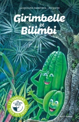 Girimbelle et Bilimbi - Jacqueline Farreyrol