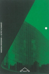 Le PCF a changé ! : Niemeyer et le siège du Parti communiste (1966-1981) - Vanessa Grossman