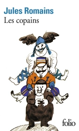 Les Copains - Jules Romains