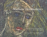 Madame Deshoulières - Antoinette Des Houlières