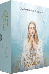 L'oracle du coeur sacré d'Avalon - Charlotte Granet