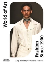 Fashion Since 1900 (World of Art) - Valerie D. Mendes