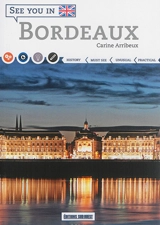 See you in Bordeaux - Carine Arribeux