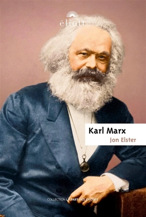Karl Marx - Jon Elster