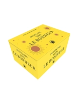 Petits pas vers le bonheur - Anne Françoise Lebrun