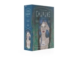 Chamans : oracle : 50 cartes avec manuel - Amarilli Soriente