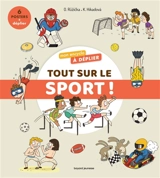 Tout sur le sport ! - Oldrich Ruzicka