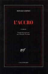 L'accro - Donald Goines