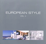 European style. Vol. 2 - Wim Pauwels