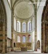 Die Abteikirche Payerne - Anne-Gaëlle Villet