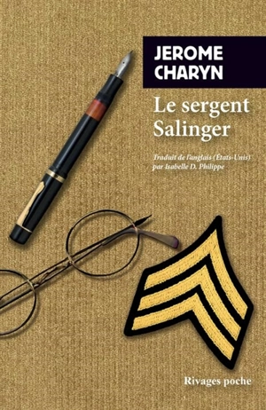 Le sergent Salinger - Jerome Charyn