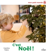 C'est Noël ! - Caroline Fabre