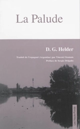 La palude - Daniel Garcia Helder