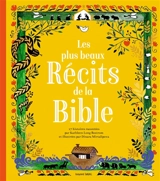 Les plus beaux récits de la Bible - Kathleen Long Bostrom